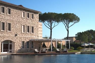 Image for TERME DI SATURNIA SPA &amp; GOLF RESORT