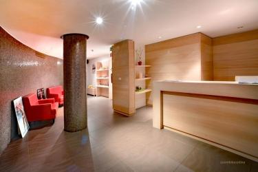 Image for RADISSON RESIDENCES SAVOIA PALACE CORTINA D'AMPEZZO