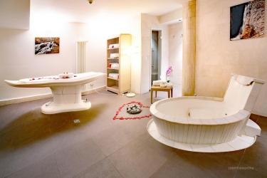 Image for RADISSON RESIDENCES SAVOIA PALACE CORTINA D'AMPEZZO