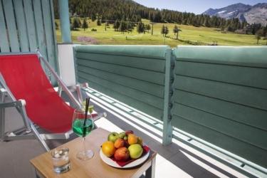 Image for VILLAGGIO OLIMPICO SESTRIERE