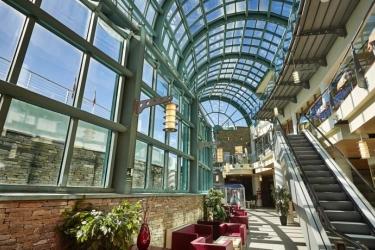 Image for VILLAGGIO OLIMPICO SESTRIERE