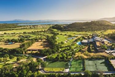 Image for ARGENTARIO GOLF RESORT &amp; SPA