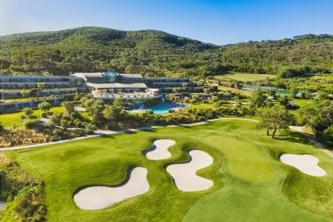 Image for ARGENTARIO GOLF RESORT &amp; SPA