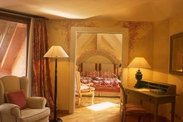 Image for L'ALBERETA RELAIS &amp; CHATEAUX