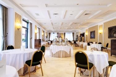 Image for MERCURE CATANIA EXCELSIOR