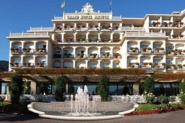 Image for GRAND HOTEL BRISTOL