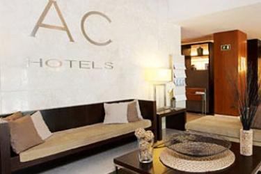 Image for AC HOTEL GENOVA BY MARRIOTT