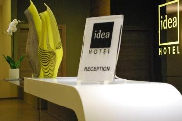 Image for IDEA HOTEL PLUS SAVONA