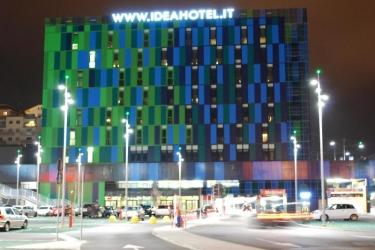 Image for IDEA HOTEL PLUS SAVONA