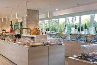 Image for PARK HOTEL BRASILIA