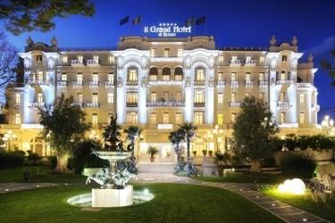 Image for GRAND HOTEL RIMINI