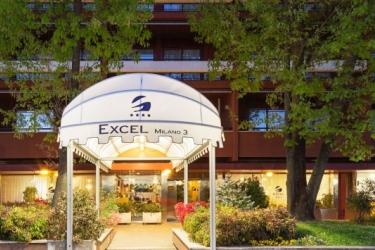 Image for EXCEL MILANO 3 - THE CITY RESORT