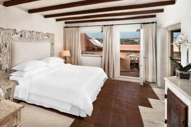 Image for CERVO HOTEL COSTA SMERALDA RESORT