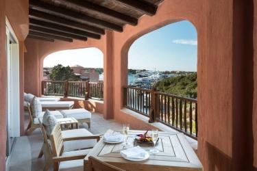 Image for CERVO HOTEL COSTA SMERALDA RESORT