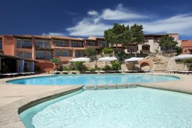 Image for CERVO HOTEL COSTA SMERALDA RESORT