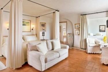 Image for ROMAZZINO, A LUXURY COLLECTION HOTEL, COSTA SMERALDA