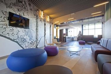 Image for IBIS STYLES ROMA EUR