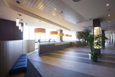 Image for IBIS STYLES ROMA EUR