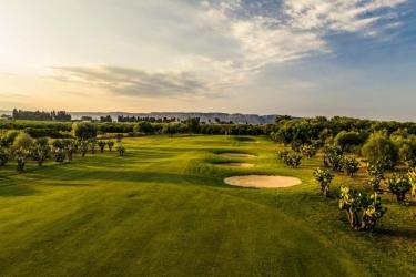 Image for BORGO DI LUCE - I MONASTERI GOLF RESORT &amp; SPA