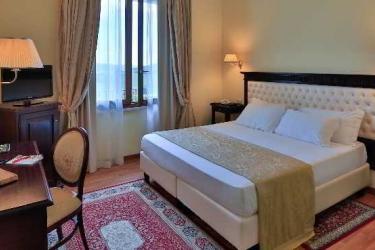 Image for I CALANCHI COUNTRY HOTEL &amp; RESORT