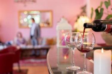 Image for I CALANCHI COUNTRY HOTEL &amp; RESORT