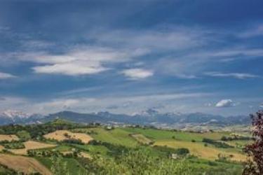 Image for I CALANCHI COUNTRY HOTEL &amp; RESORT