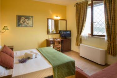 Image for I CALANCHI COUNTRY HOTEL &amp; RESORT