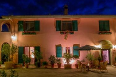 Image for I CALANCHI COUNTRY HOTEL &amp; RESORT