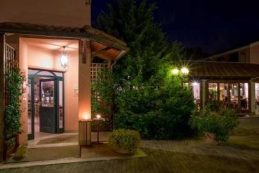 Image for I CALANCHI COUNTRY HOTEL &amp; RESORT