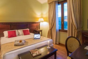 Image for I CALANCHI COUNTRY HOTEL &amp; RESORT