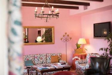 Image for I CALANCHI COUNTRY HOTEL &amp; RESORT