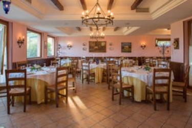 Image for I CALANCHI COUNTRY HOTEL &amp; RESORT