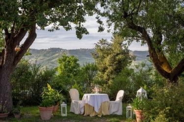 Image for I CALANCHI COUNTRY HOTEL &amp; RESORT