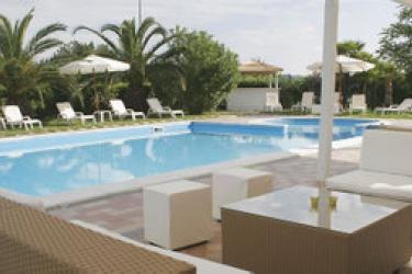 Image for I CALANCHI COUNTRY HOTEL &amp; RESORT