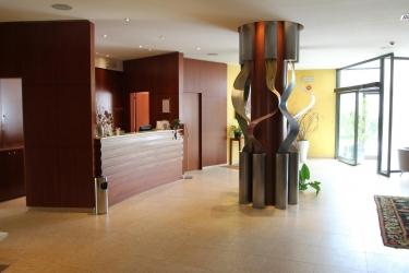 Image for MH HOTEL PIACENZA FIERA