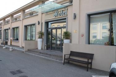 Image for MH HOTEL PIACENZA FIERA