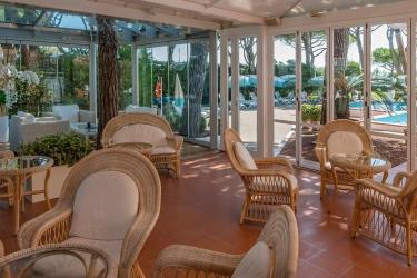 Image for HOTEL BAUER & SPORTING
