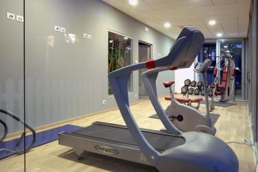 Image for HOTEL BAUER & SPORTING