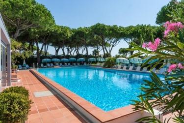 Image for HOTEL BAUER & SPORTING