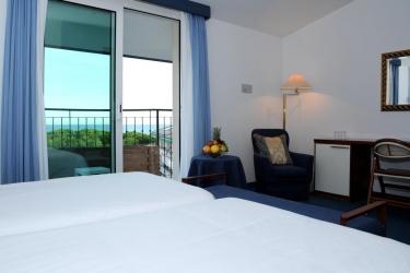 Image for HOTEL BAUER & SPORTING