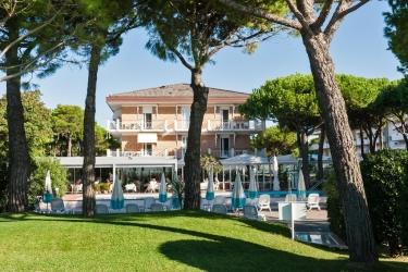 Image for HOTEL BAUER & SPORTING