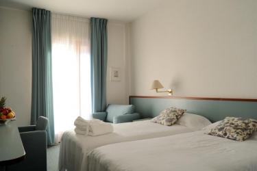 Image for HOTEL BAUER & SPORTING