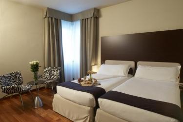 Image for BEST WESTERN TRE TORRI