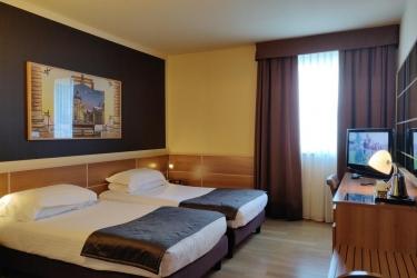 Image for BEST WESTERN TRE TORRI