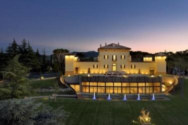 Image for PALAZZO DI VARIGNANA RESORT &amp; SPA