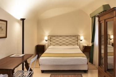 Image for MERCURE VILLA ROMANAZZI CARDUCCI