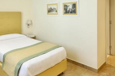 Image for MERCURE VILLA ROMANAZZI CARDUCCI