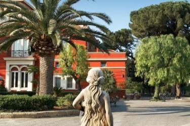 Image for MERCURE VILLA ROMANAZZI CARDUCCI