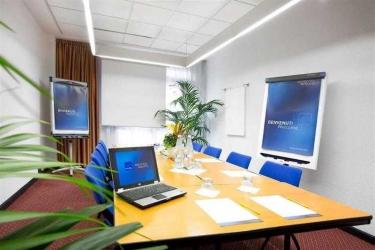 Image for NOVOTEL BRESCIA 2