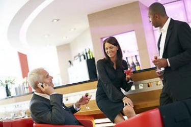 Image for NOVOTEL BRESCIA 2